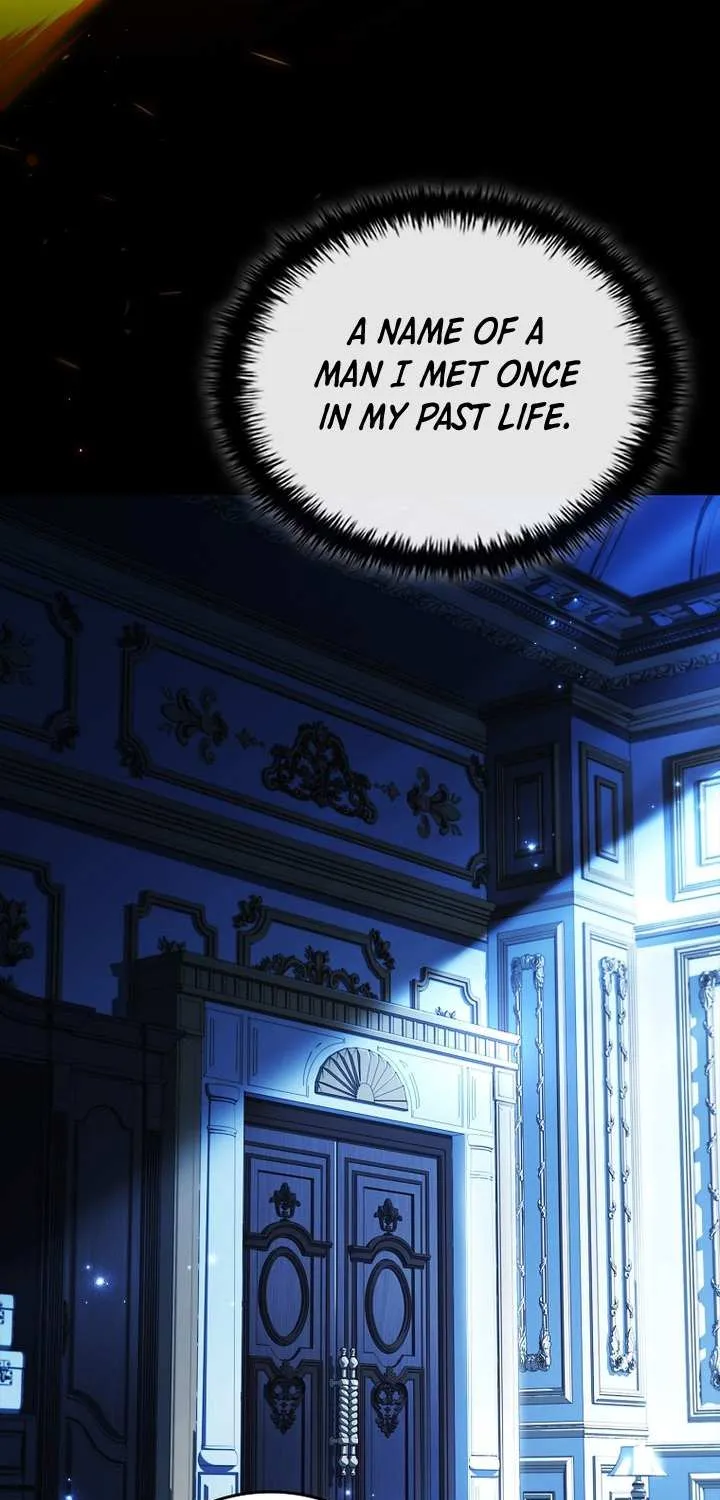 The Third Prince of the Fallen Kingdom has Regressed Chapter 35 page 6 - 