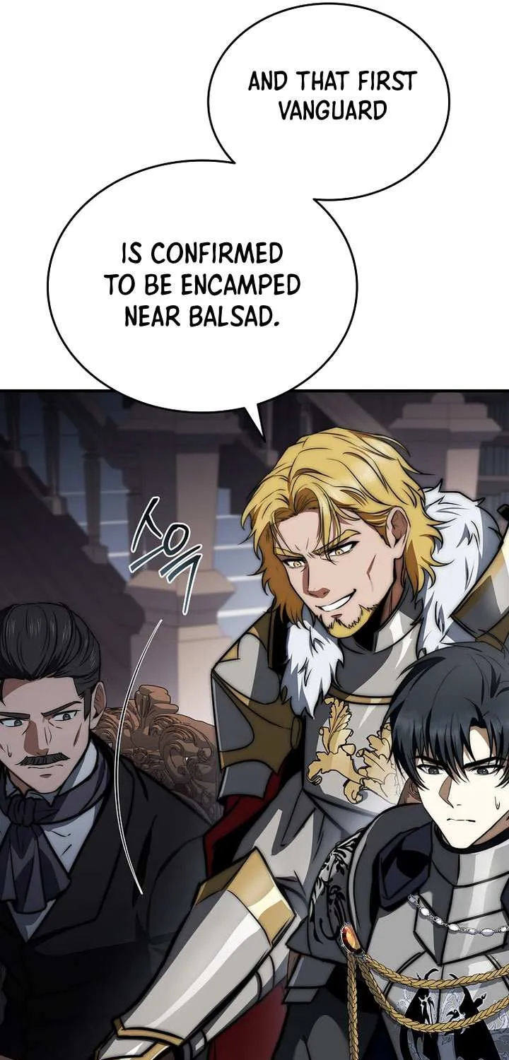 The Third Prince of the Fallen Kingdom has Regressed Chapter 35 page 51 - 