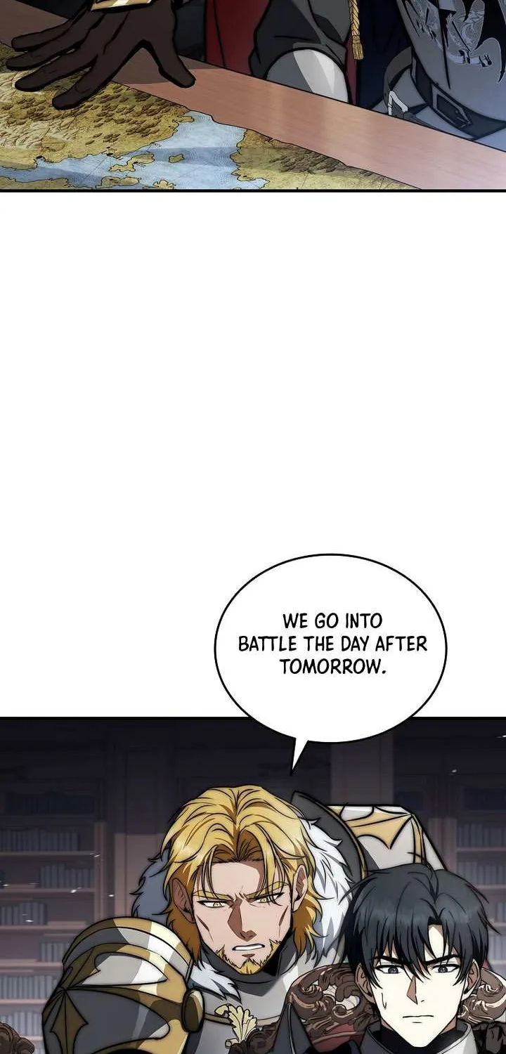 The Third Prince of the Fallen Kingdom has Regressed Chapter 35 page 52 - 