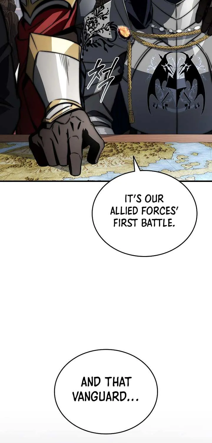 The Third Prince of the Fallen Kingdom has Regressed Chapter 35 page 53 - 