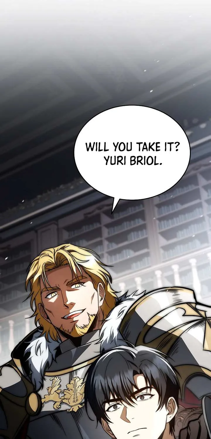 The Third Prince of the Fallen Kingdom has Regressed Chapter 35 page 54 - 