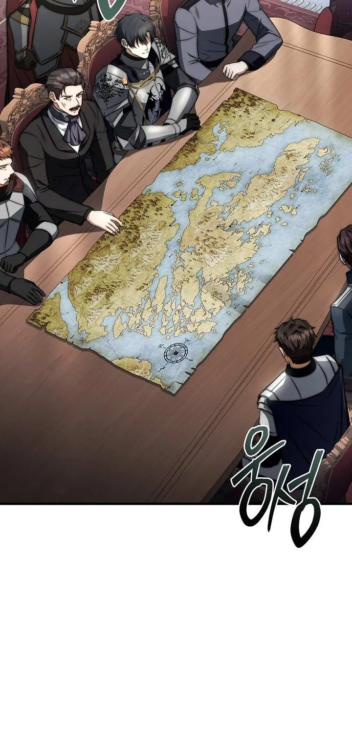 The Third Prince of the Fallen Kingdom has Regressed Chapter 35 page 56 - 