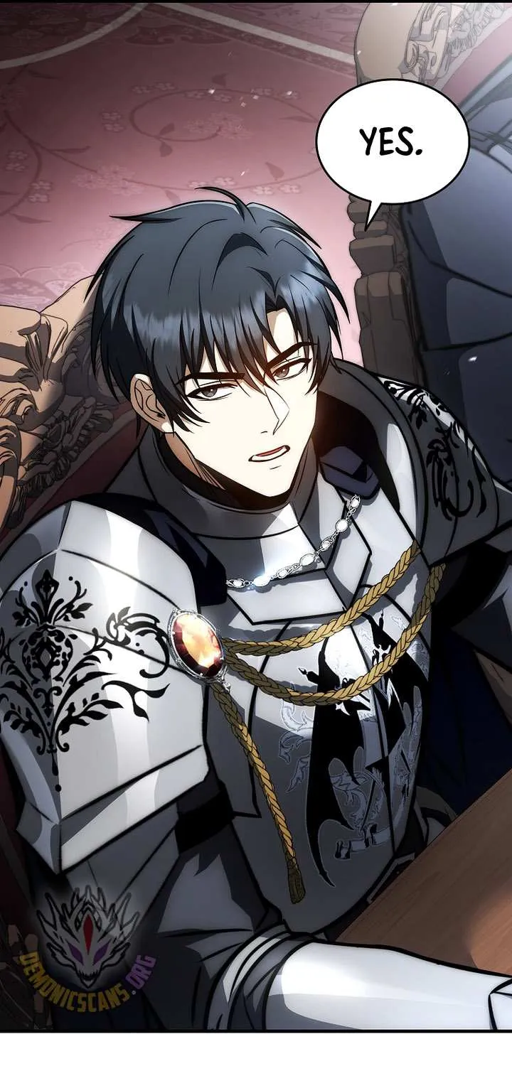 The Third Prince of the Fallen Kingdom has Regressed Chapter 35 page 58 - 