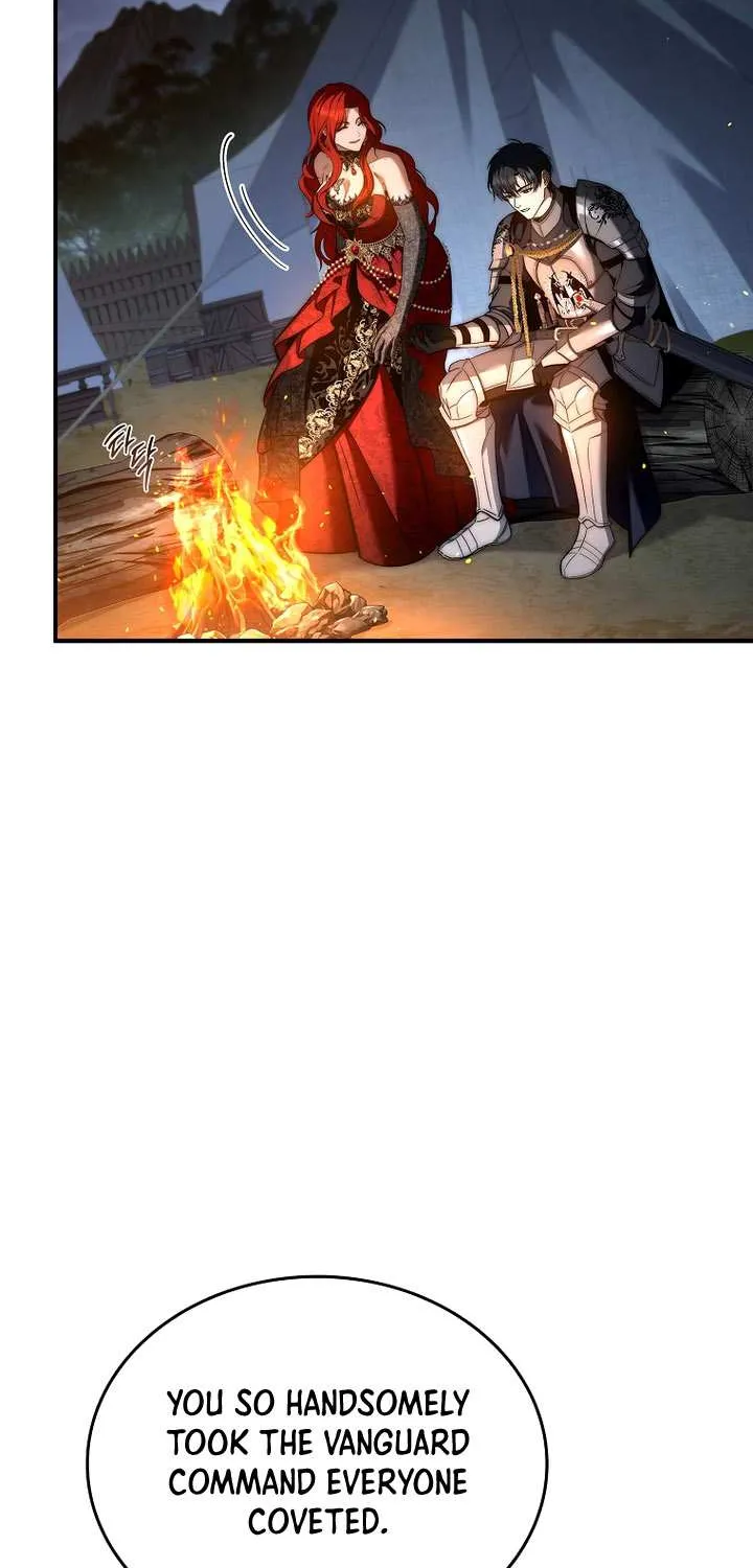The Third Prince of the Fallen Kingdom has Regressed Chapter 35 page 68 - 