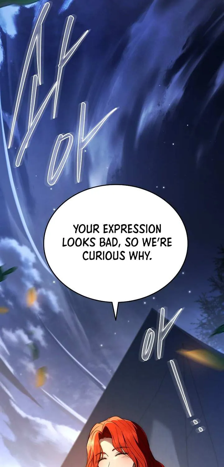 The Third Prince of the Fallen Kingdom has Regressed Chapter 35 page 70 - 