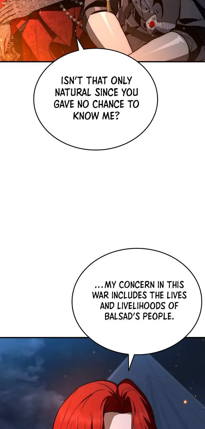 The Third Prince of the Fallen Kingdom has Regressed Chapter 35 page 73 - 