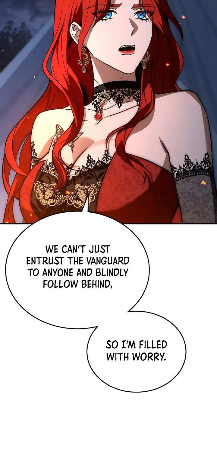 The Third Prince of the Fallen Kingdom has Regressed Chapter 35 page 74 - 