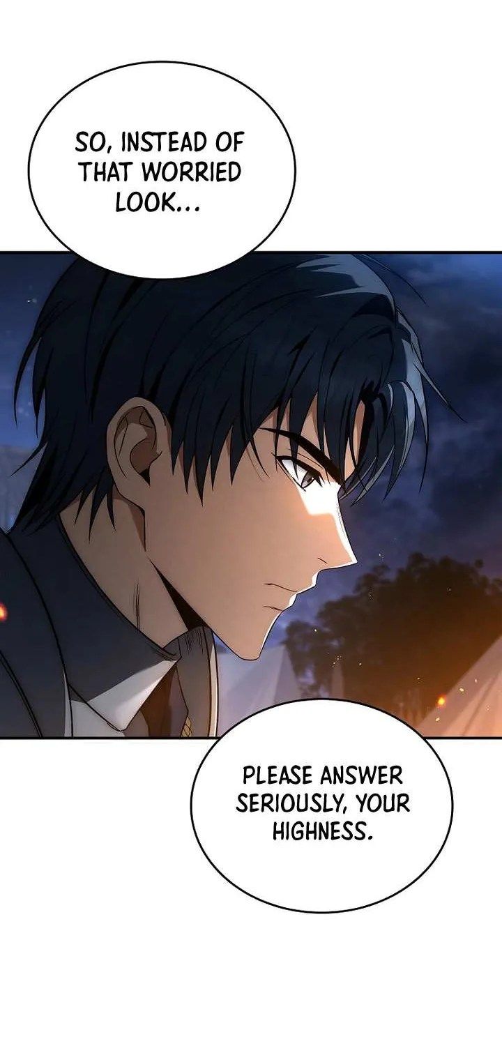 The Third Prince of the Fallen Kingdom has Regressed Chapter 35 page 75 - 