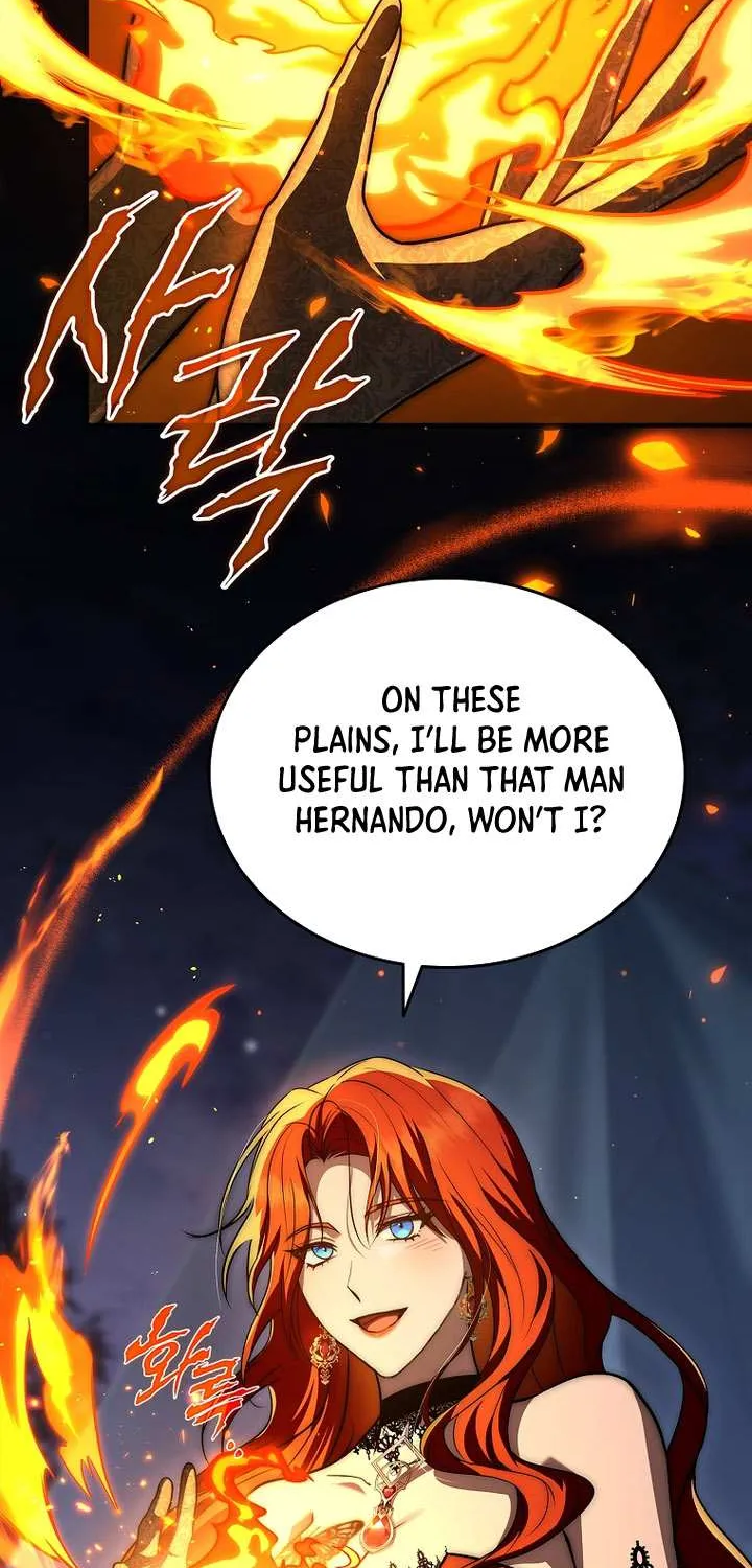 The Third Prince of the Fallen Kingdom has Regressed Chapter 35 page 79 - 