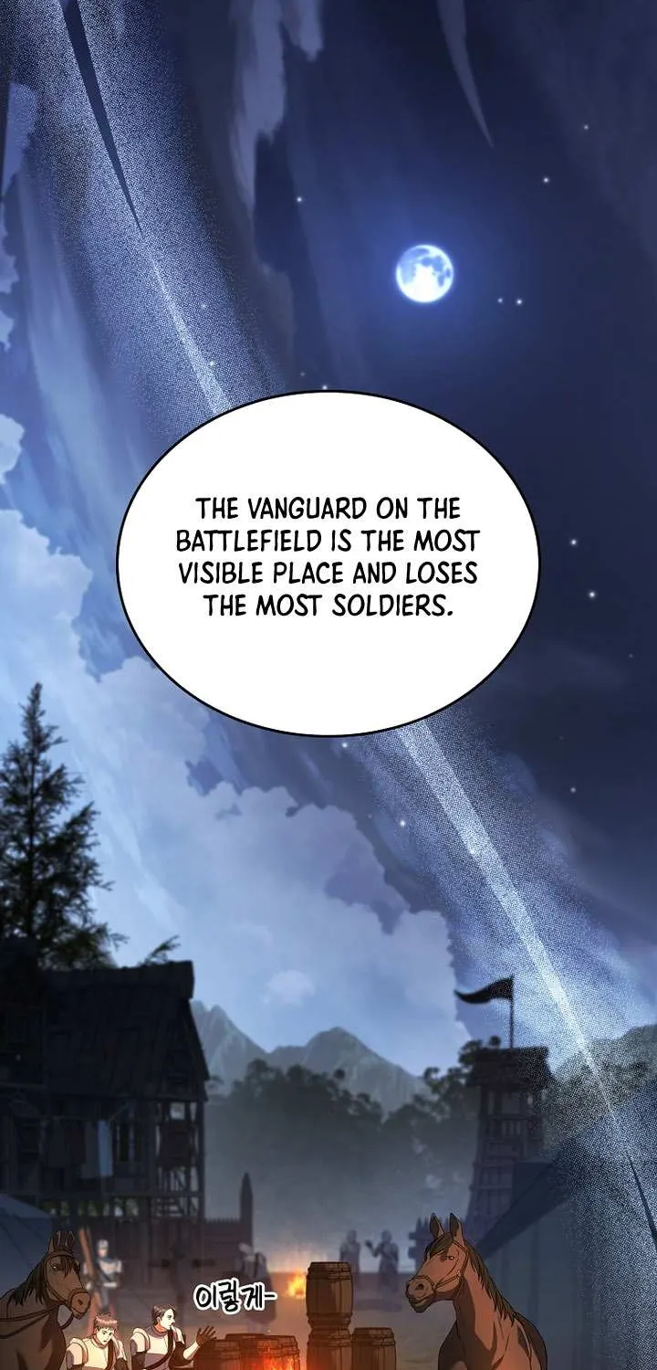 The Third Prince of the Fallen Kingdom has Regressed Chapter 35 page 84 - 