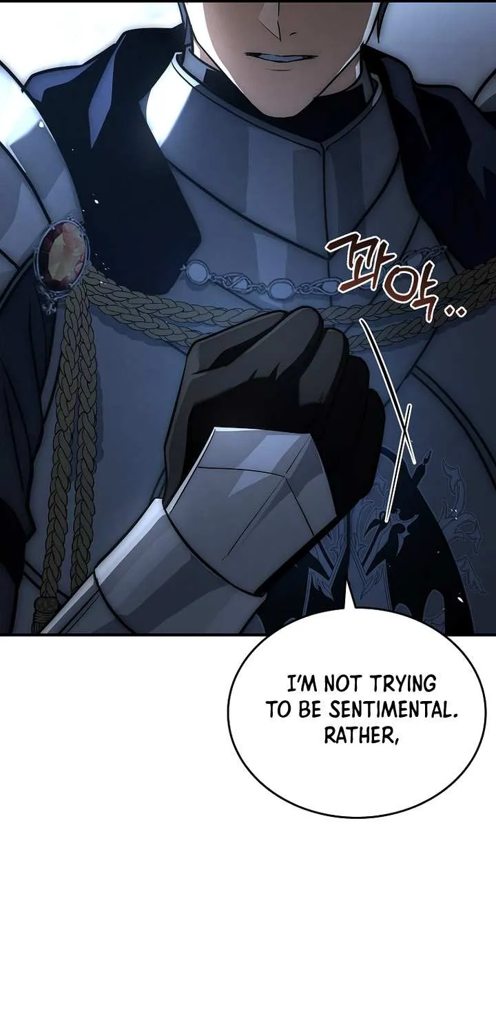 The Third Prince of the Fallen Kingdom has Regressed Chapter 35 page 90 - 