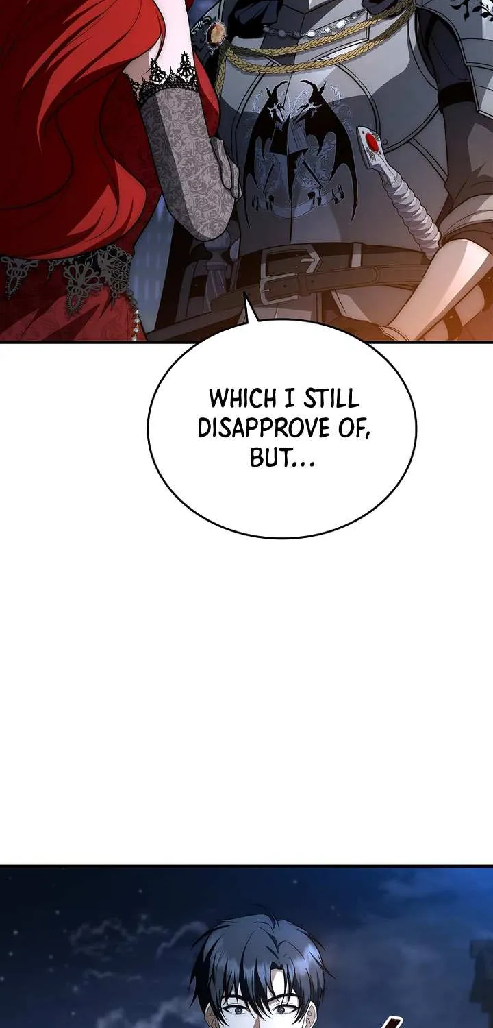 The Third Prince of the Fallen Kingdom has Regressed Chapter 35 page 95 - 