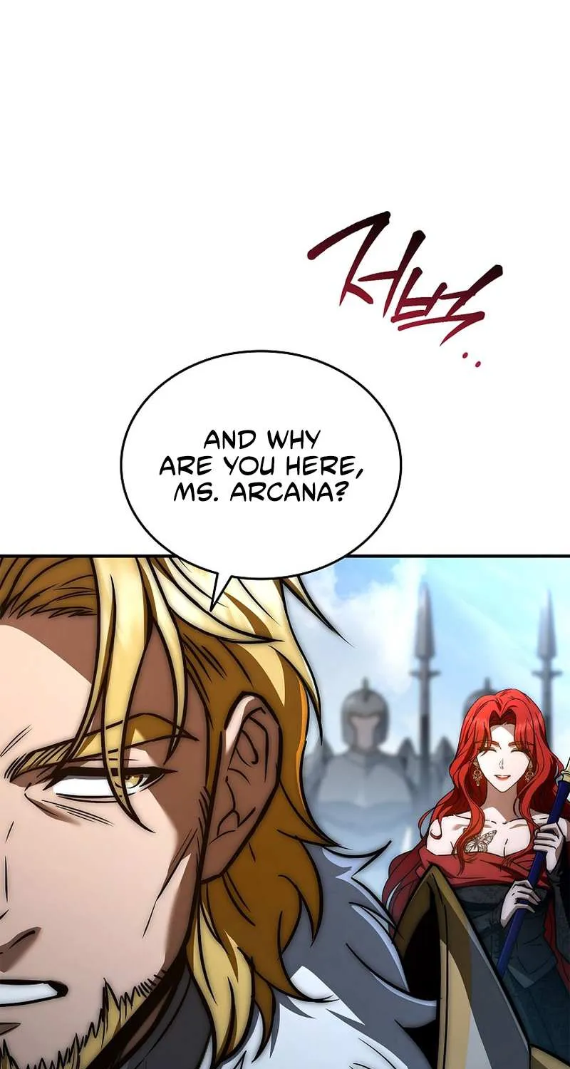 The Third Prince of the Fallen Kingdom has Regressed Chapter 36 page 11 - 