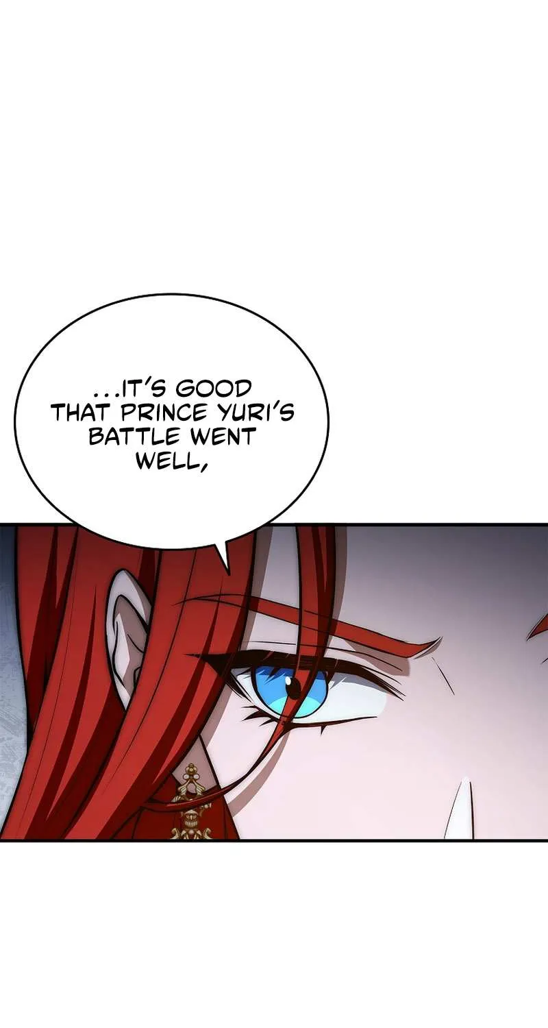 The Third Prince of the Fallen Kingdom has Regressed Chapter 36 page 105 - 
