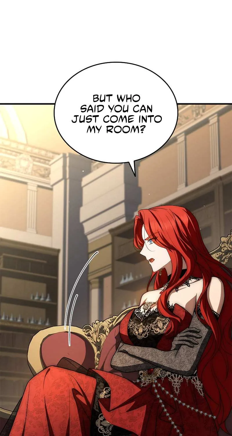 The Third Prince of the Fallen Kingdom has Regressed Chapter 36 page 106 - 