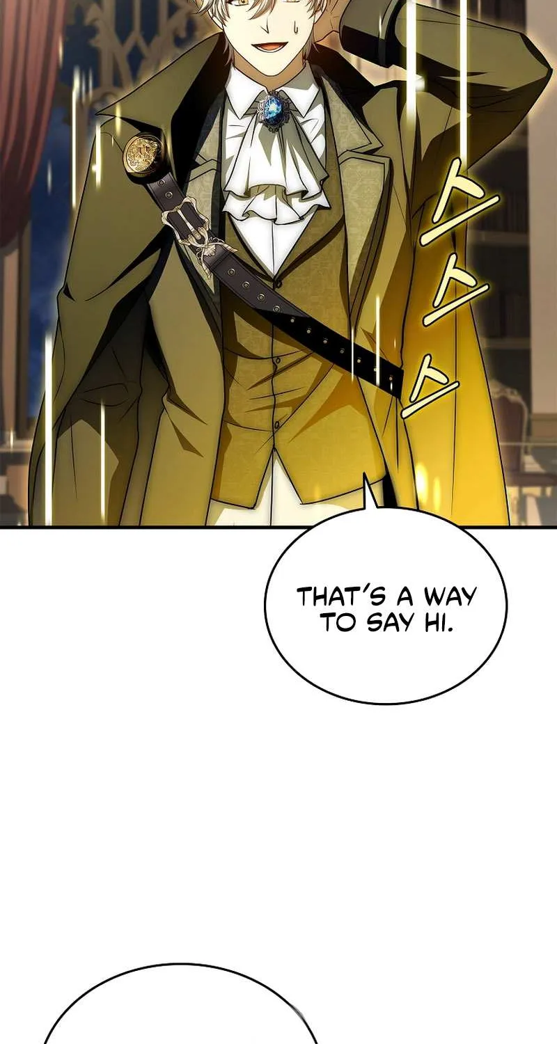 The Third Prince of the Fallen Kingdom has Regressed Chapter 36 page 108 - 
