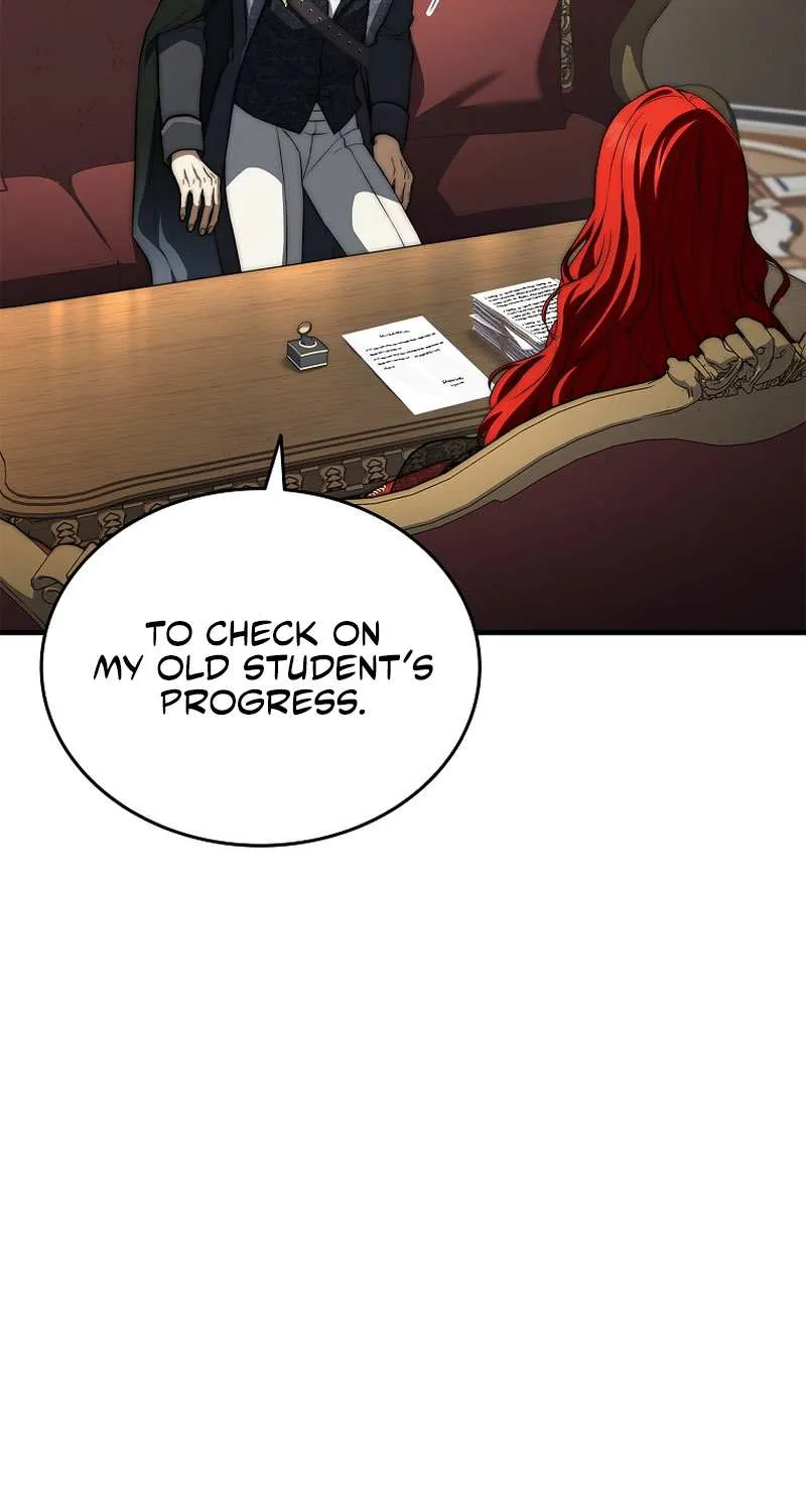 The Third Prince of the Fallen Kingdom has Regressed Chapter 36 page 111 - 