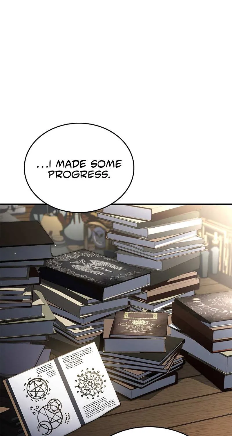 The Third Prince of the Fallen Kingdom has Regressed Chapter 36 page 114 - 