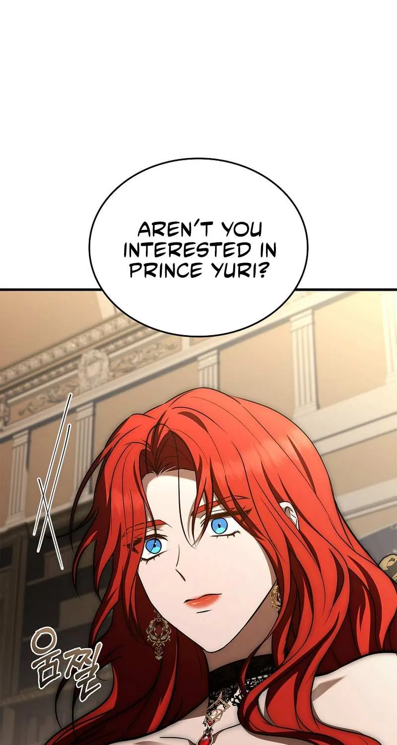The Third Prince of the Fallen Kingdom has Regressed Chapter 36 page 117 - 