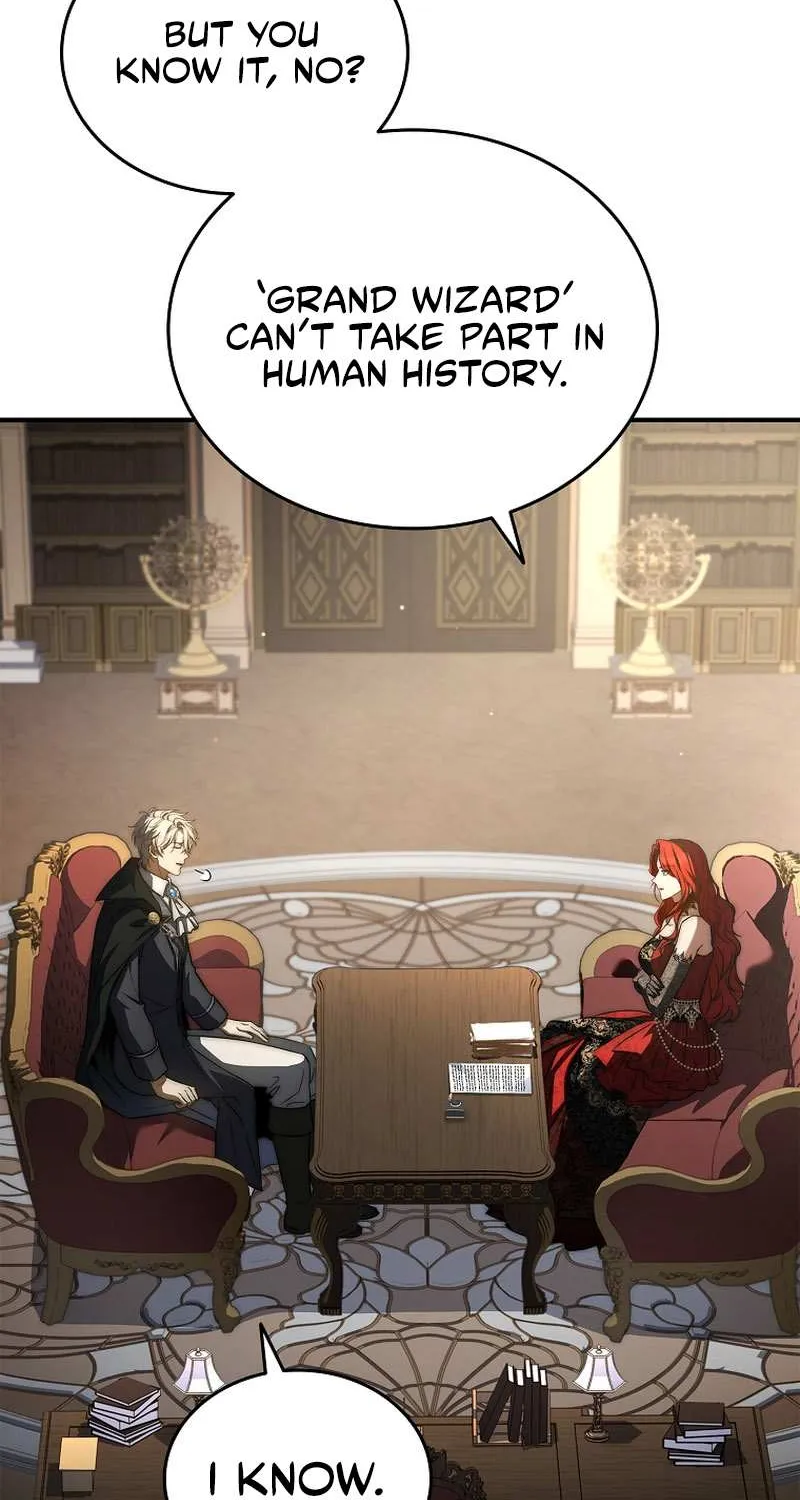 The Third Prince of the Fallen Kingdom has Regressed Chapter 36 page 120 - 