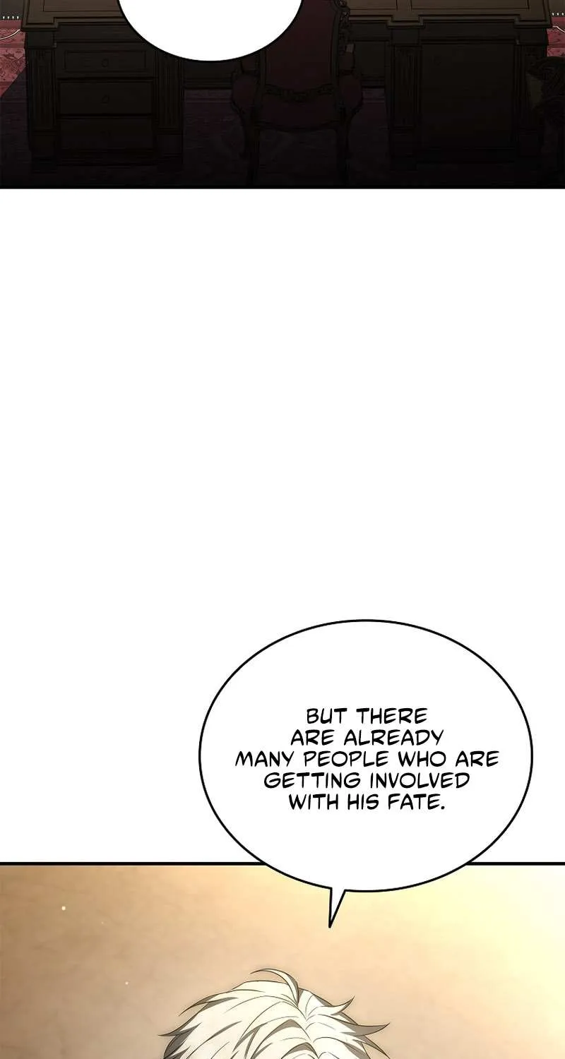 The Third Prince of the Fallen Kingdom has Regressed Chapter 36 page 121 - 