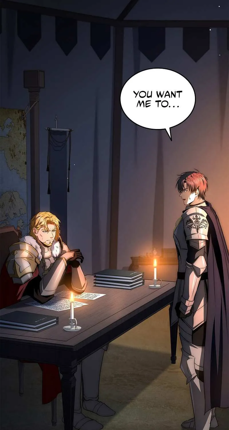The Third Prince of the Fallen Kingdom has Regressed Chapter 36 page 127 - 