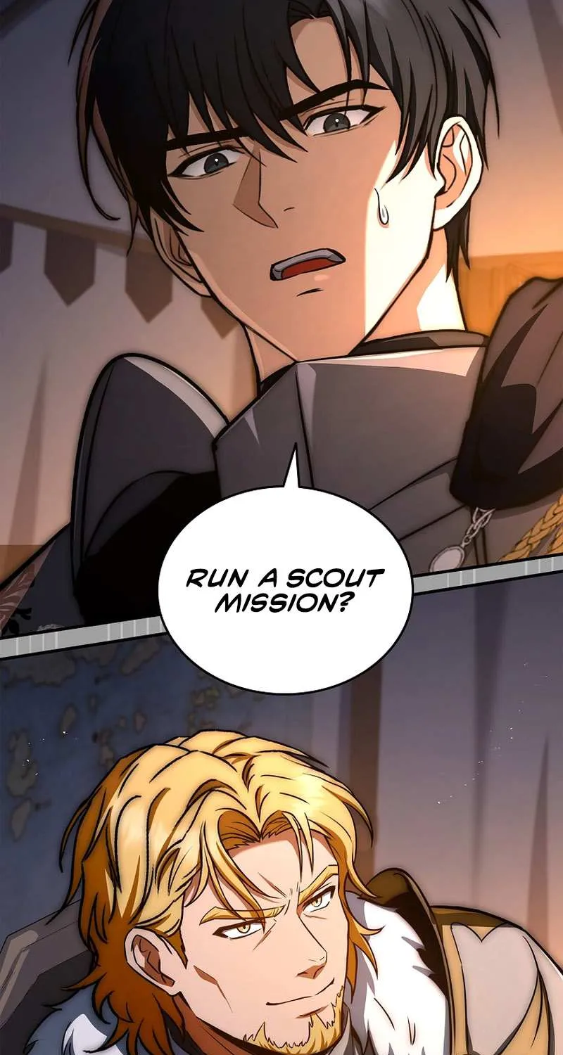 The Third Prince of the Fallen Kingdom has Regressed Chapter 36 page 129 - 
