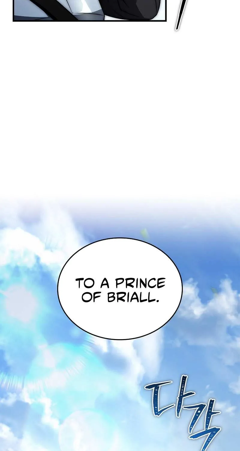 The Third Prince of the Fallen Kingdom has Regressed Chapter 36 page 15 - 