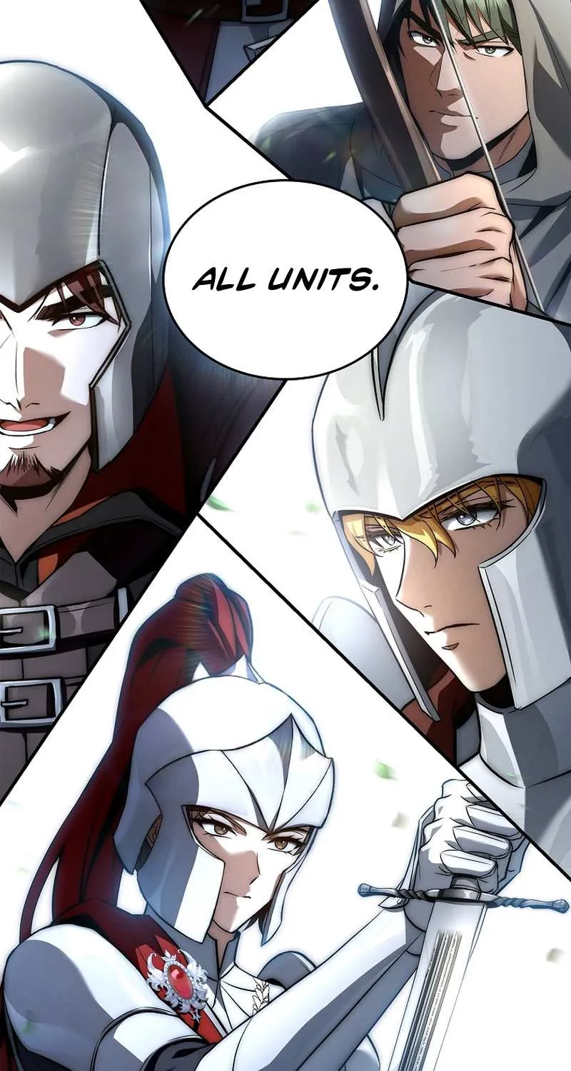 The Third Prince of the Fallen Kingdom has Regressed Chapter 36 page 18 - 