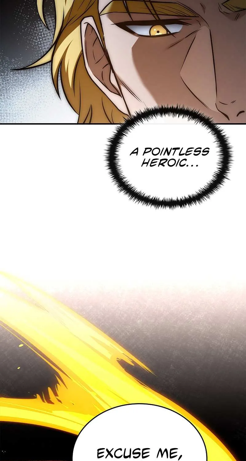 The Third Prince of the Fallen Kingdom has Regressed Chapter 36 page 28 - 