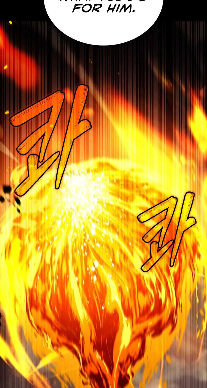 The Third Prince of the Fallen Kingdom has Regressed Chapter 36 page 32 - 