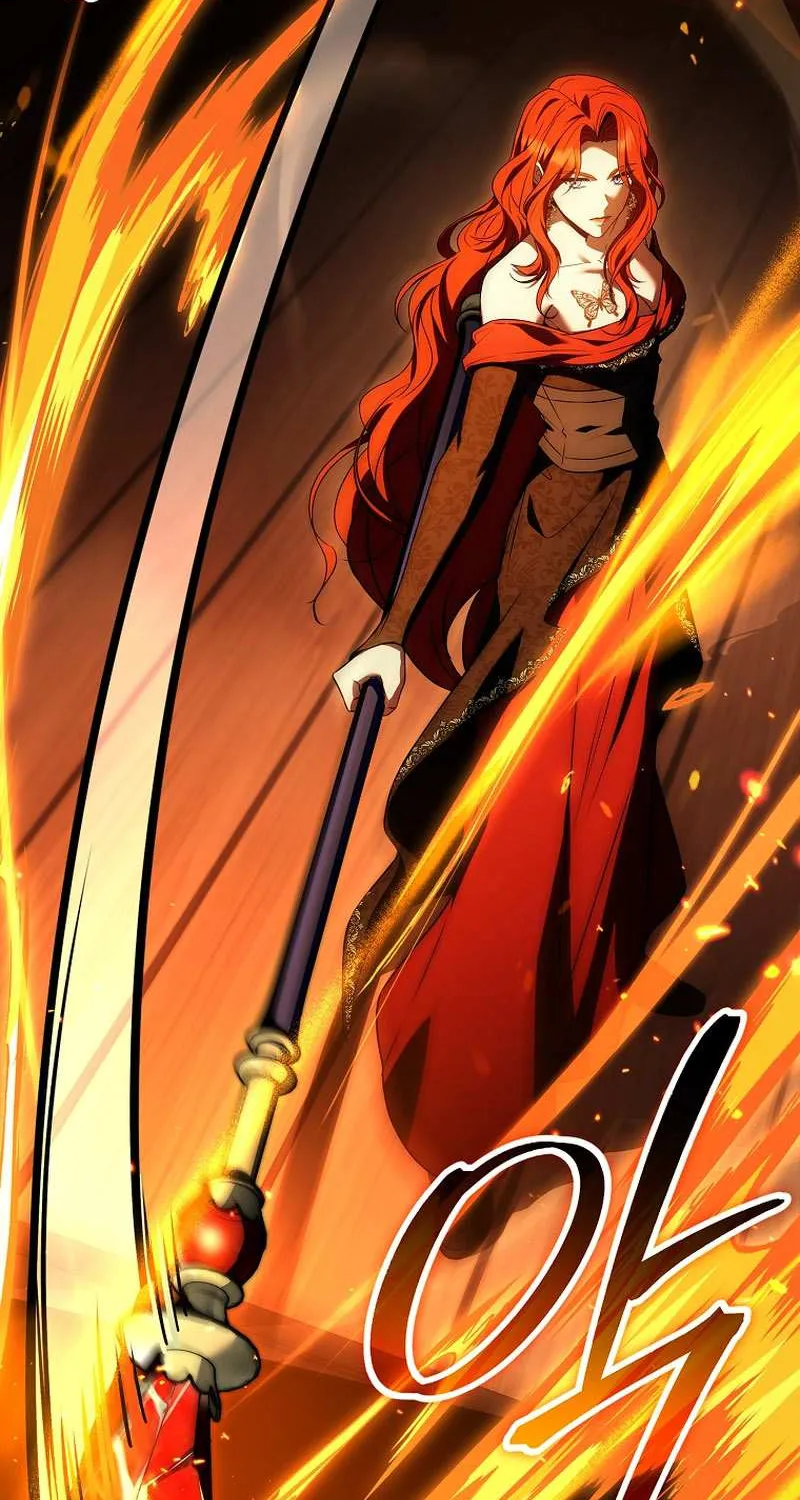 The Third Prince of the Fallen Kingdom has Regressed Chapter 36 page 35 - 