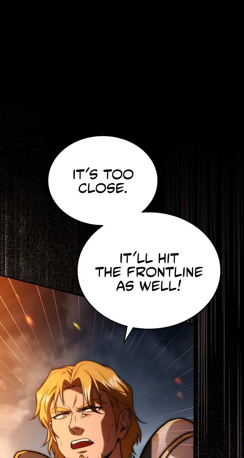 The Third Prince of the Fallen Kingdom has Regressed Chapter 36 page 39 - 