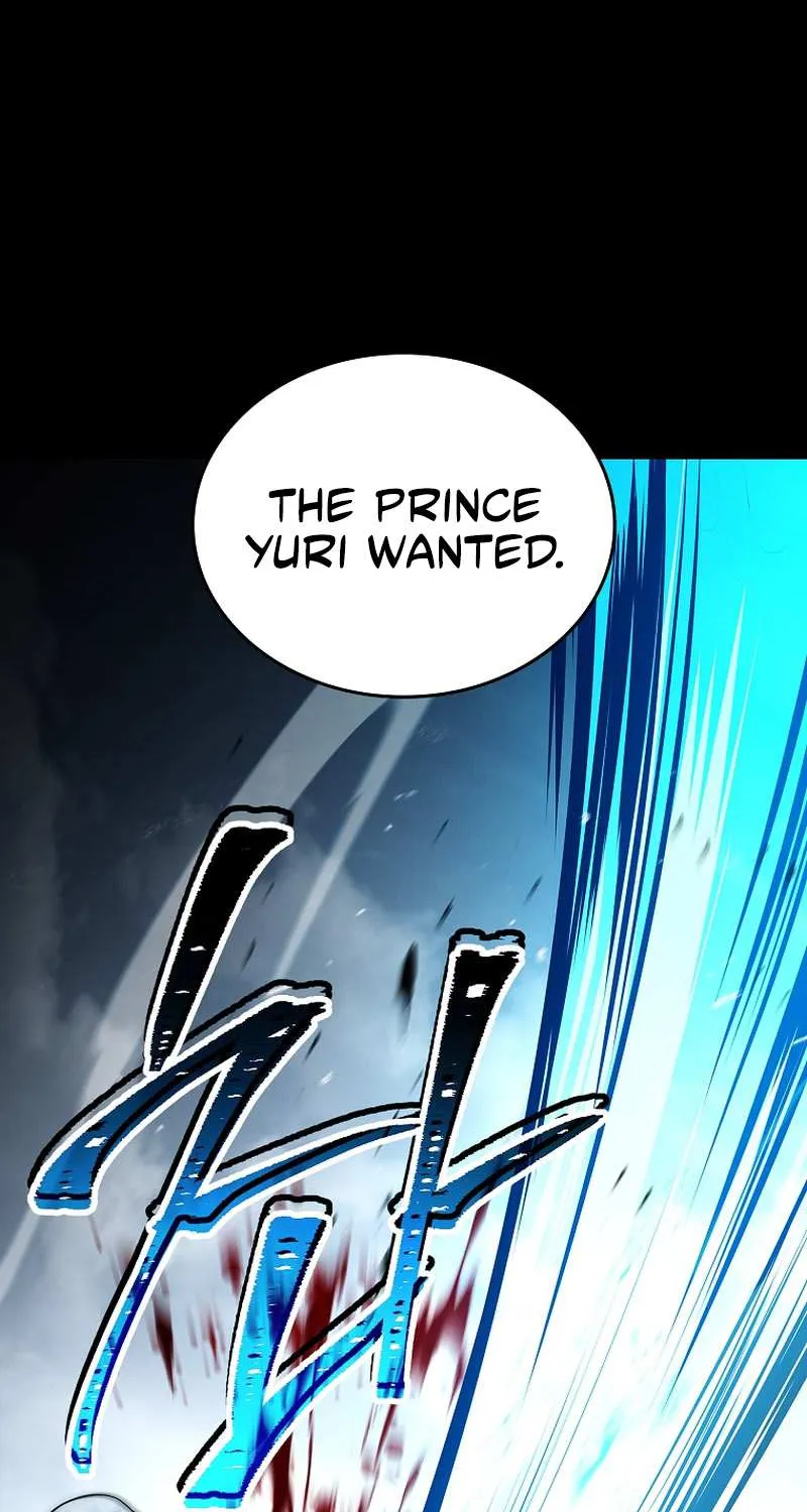 The Third Prince of the Fallen Kingdom has Regressed Chapter 36 page 45 - 