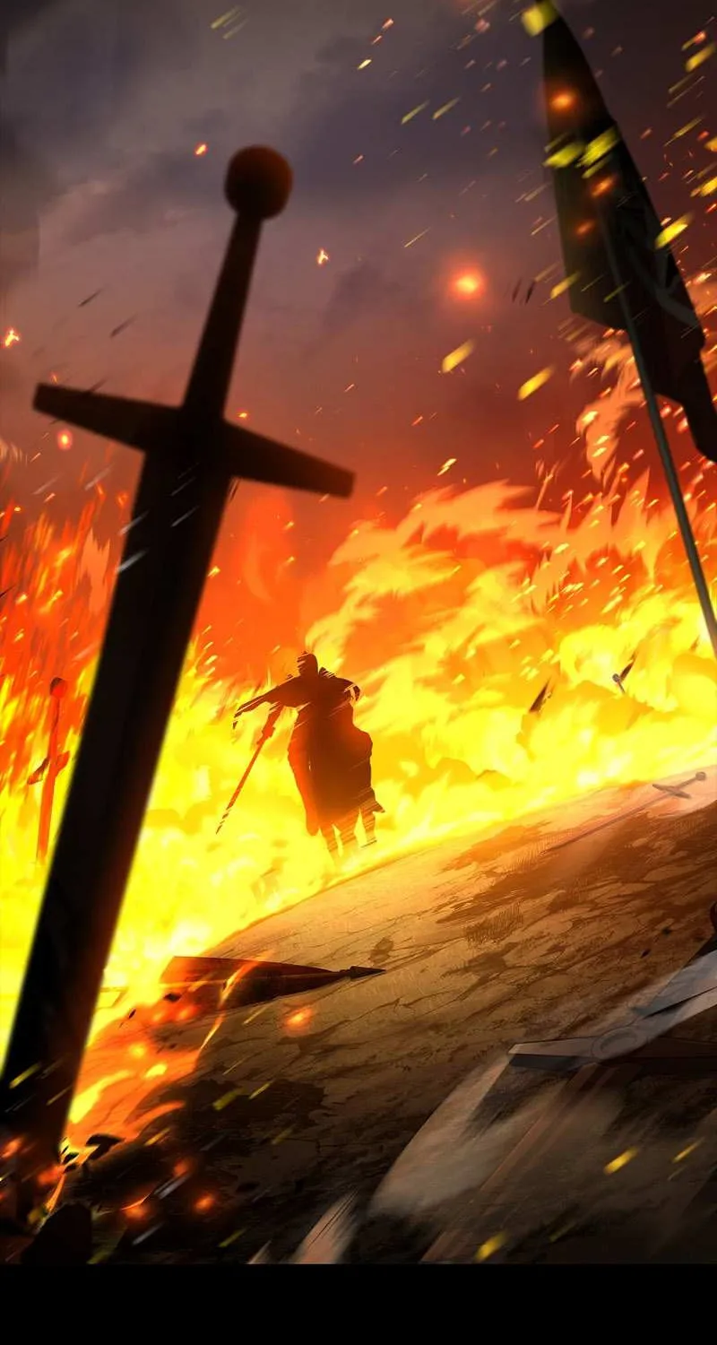 The Third Prince of the Fallen Kingdom has Regressed Chapter 36 page 62 - 