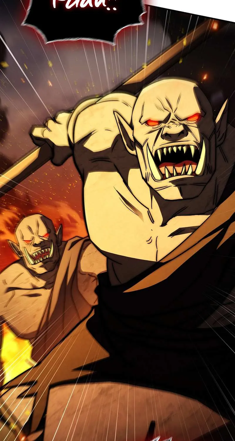 The Third Prince of the Fallen Kingdom has Regressed Chapter 36 page 71 - 