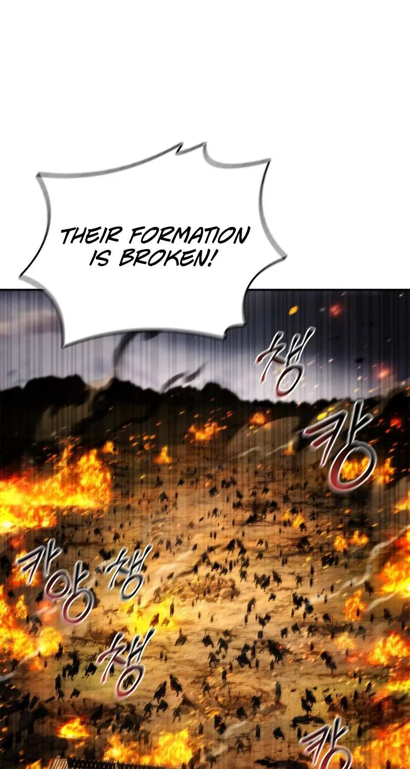 The Third Prince of the Fallen Kingdom has Regressed Chapter 36 page 86 - 