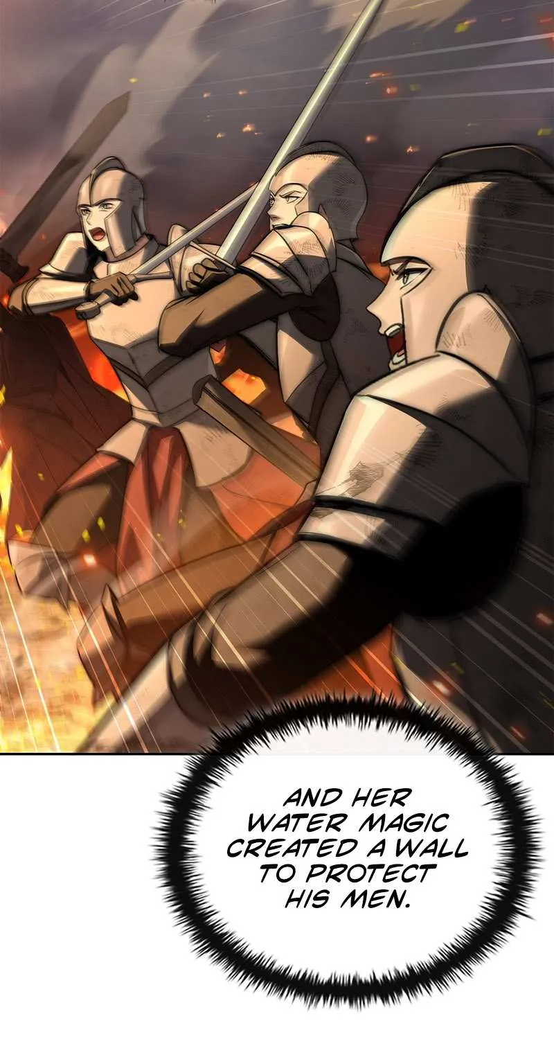 The Third Prince of the Fallen Kingdom has Regressed Chapter 36 page 91 - 