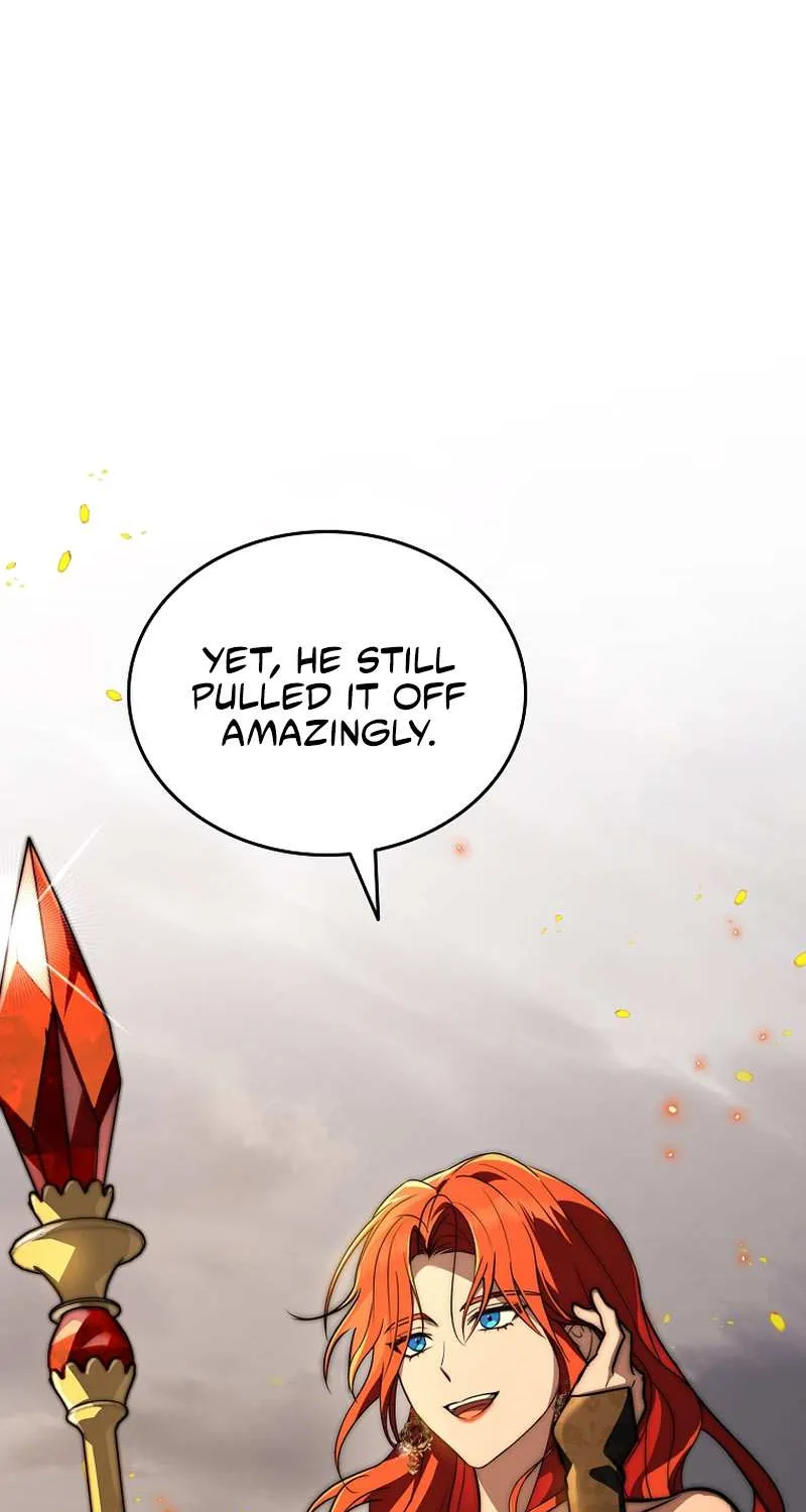 The Third Prince of the Fallen Kingdom has Regressed Chapter 36 page 94 - 