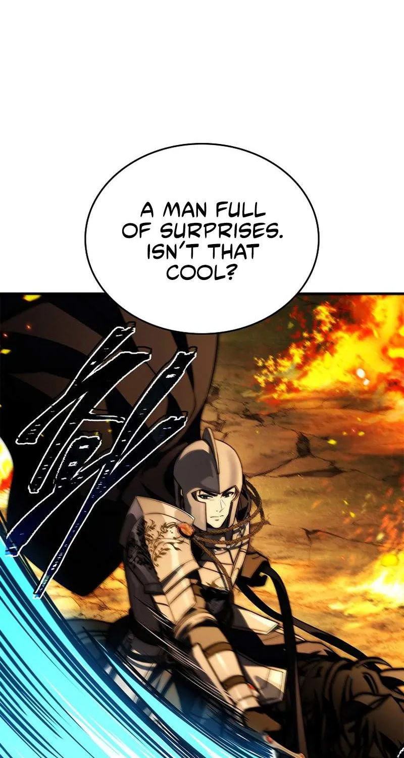The Third Prince of the Fallen Kingdom has Regressed Chapter 36 page 96 - 
