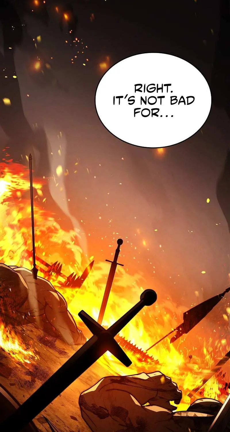 The Third Prince of the Fallen Kingdom has Regressed Chapter 36 page 98 - 
