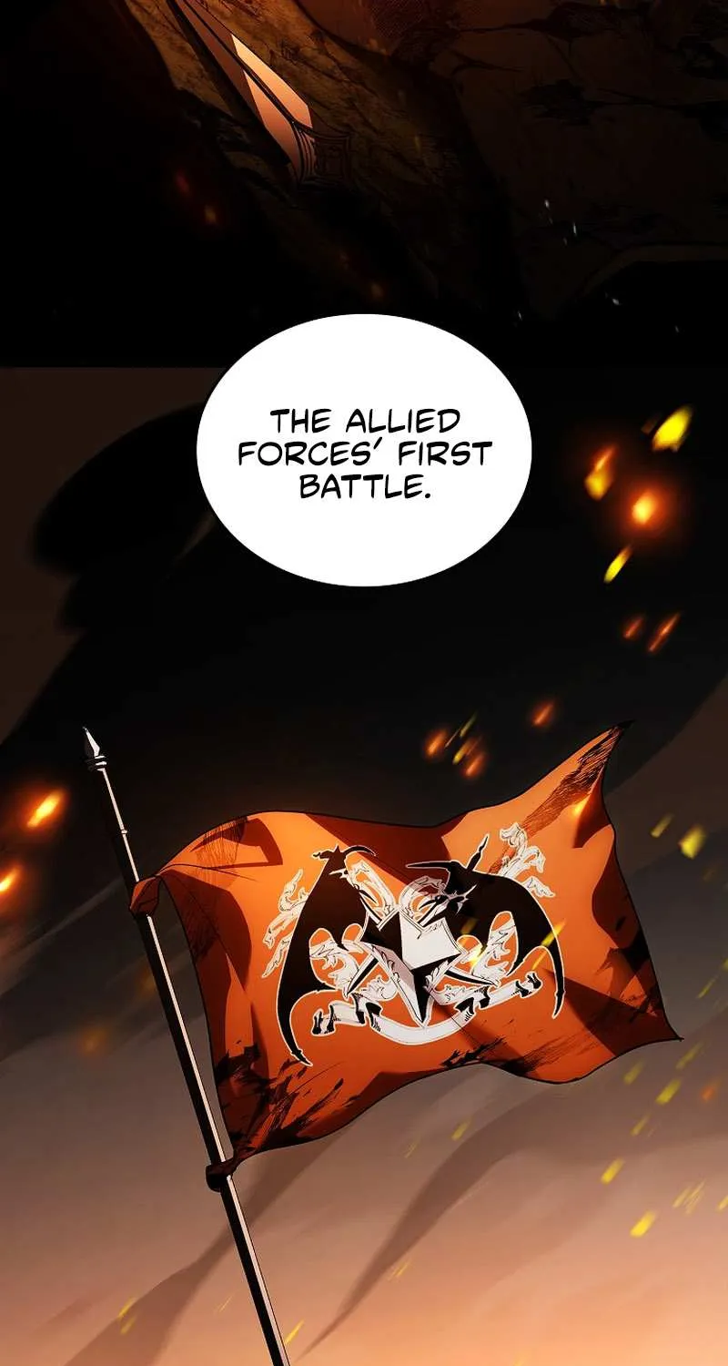 The Third Prince of the Fallen Kingdom has Regressed Chapter 36 page 99 - 
