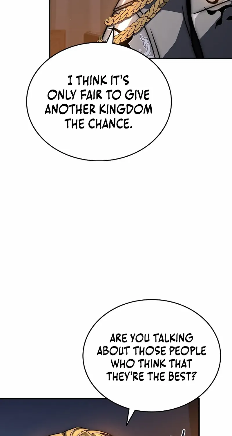 The Third Prince of the Fallen Kingdom has Regressed Chapter 37 page 11 - 