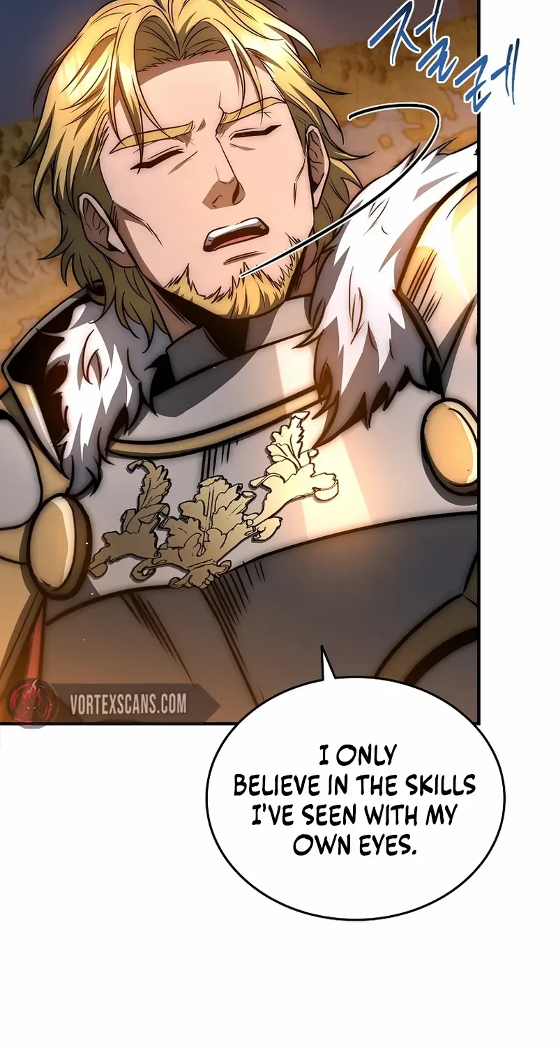 The Third Prince of the Fallen Kingdom has Regressed Chapter 37 page 12 - 