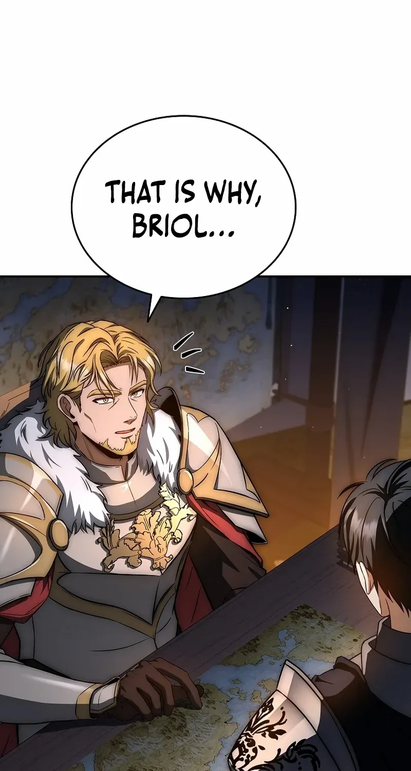 The Third Prince of the Fallen Kingdom has Regressed Chapter 37 page 13 - 