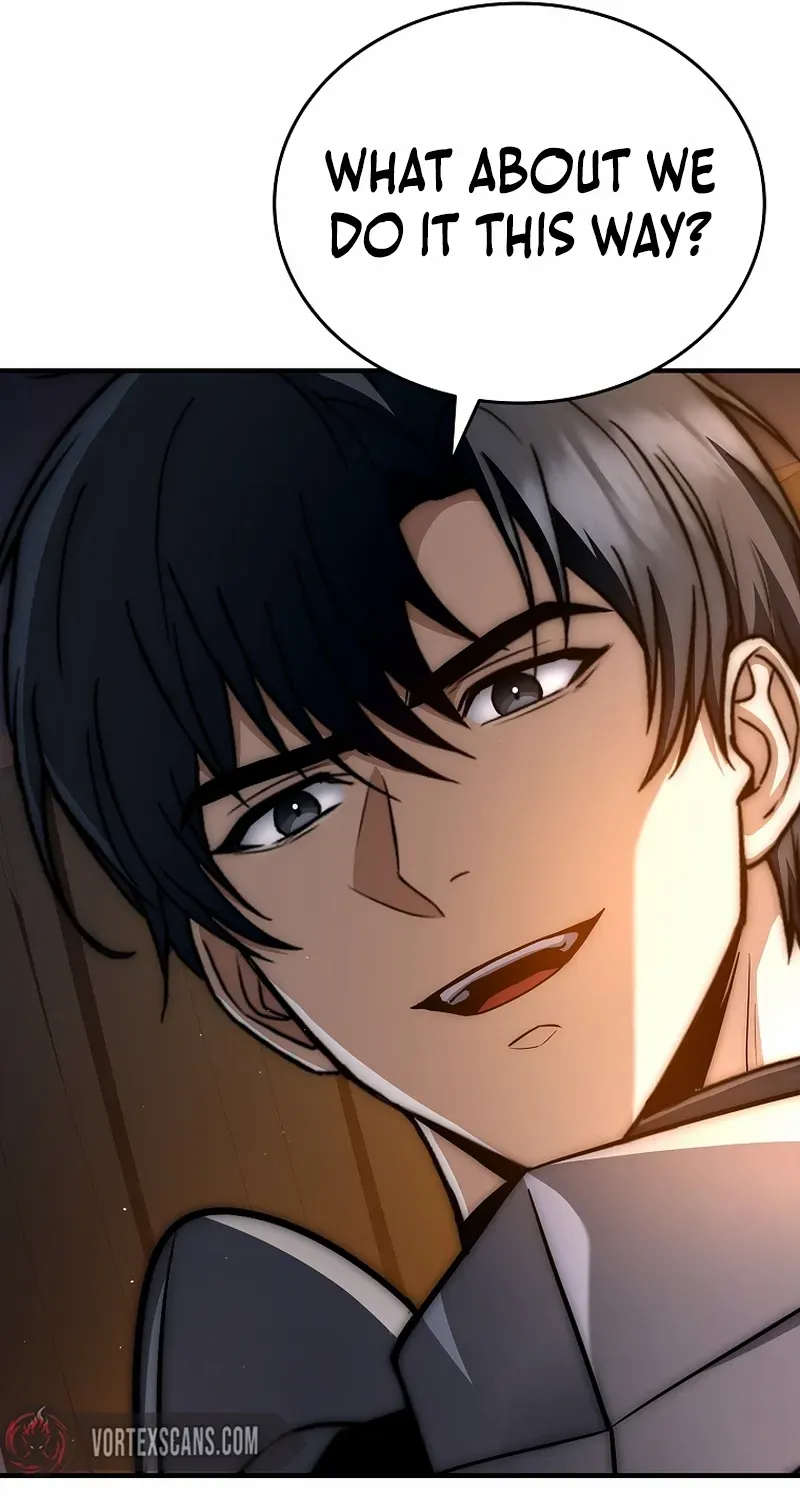 The Third Prince of the Fallen Kingdom has Regressed Chapter 37 page 15 - 