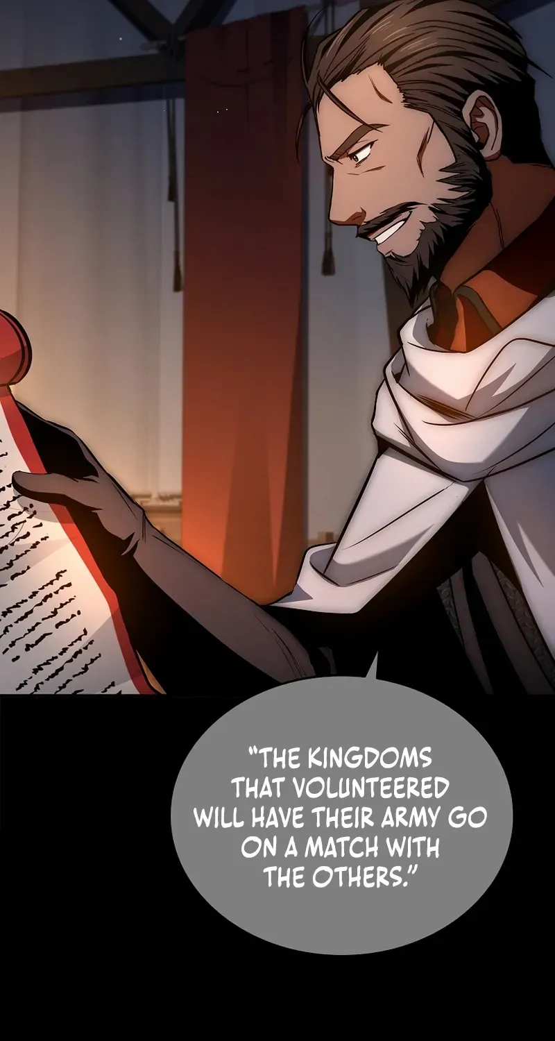 The Third Prince of the Fallen Kingdom has Regressed Chapter 37 page 21 - 