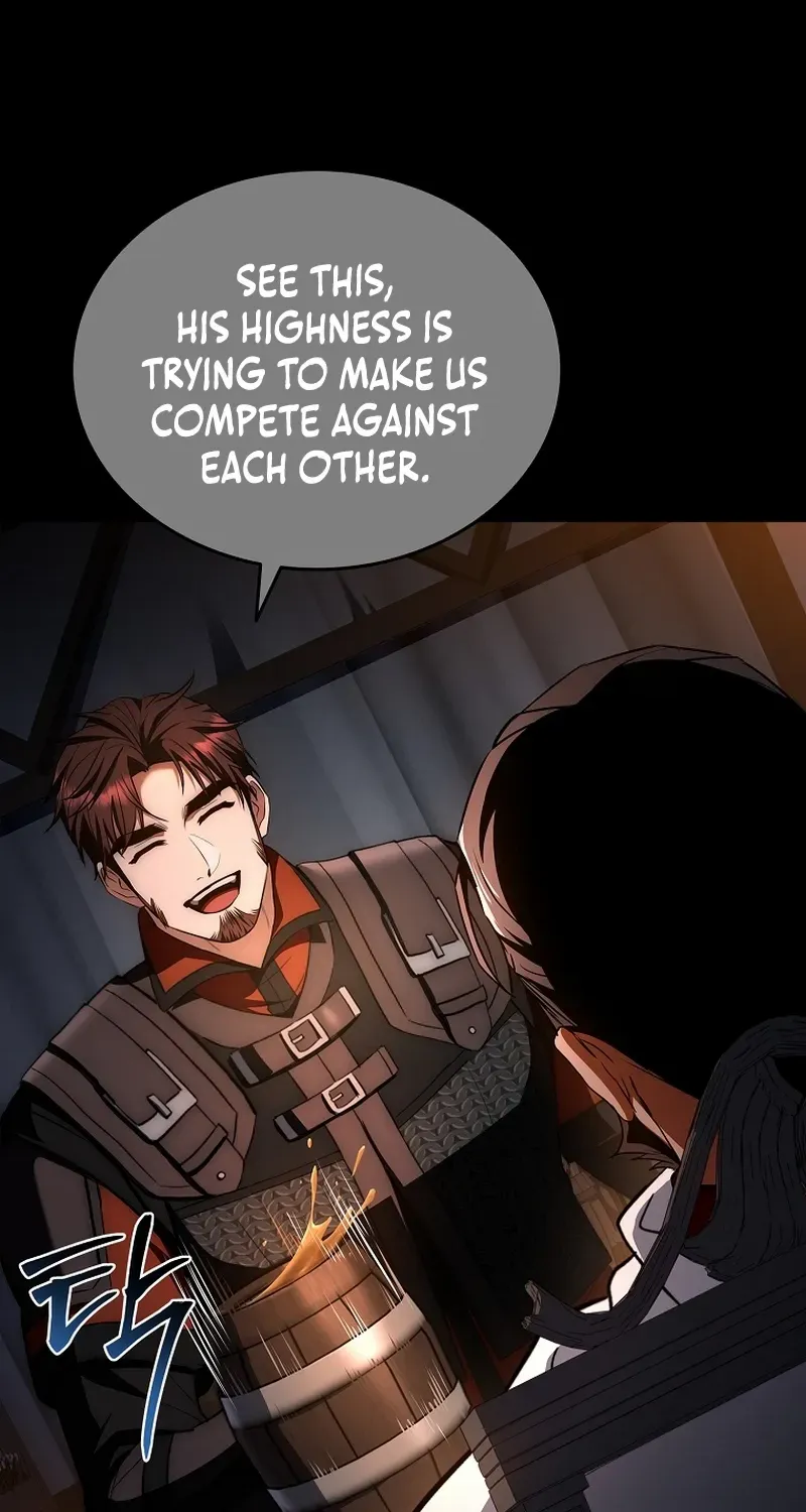 The Third Prince of the Fallen Kingdom has Regressed Chapter 37 page 22 - 