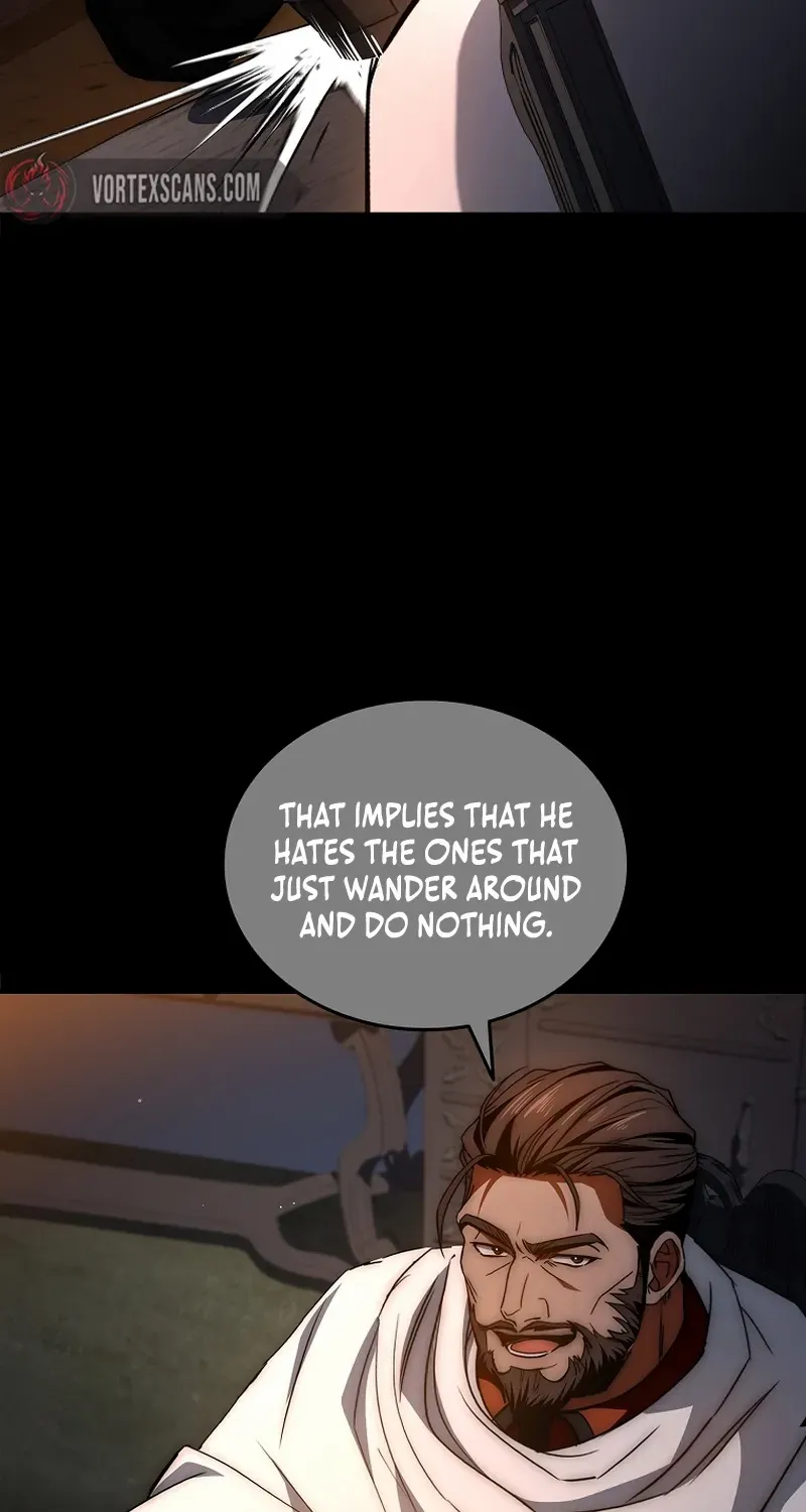 The Third Prince of the Fallen Kingdom has Regressed Chapter 37 page 23 - 