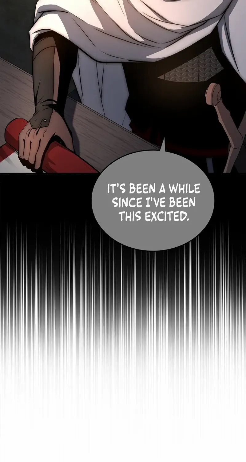 The Third Prince of the Fallen Kingdom has Regressed Chapter 37 page 24 - 